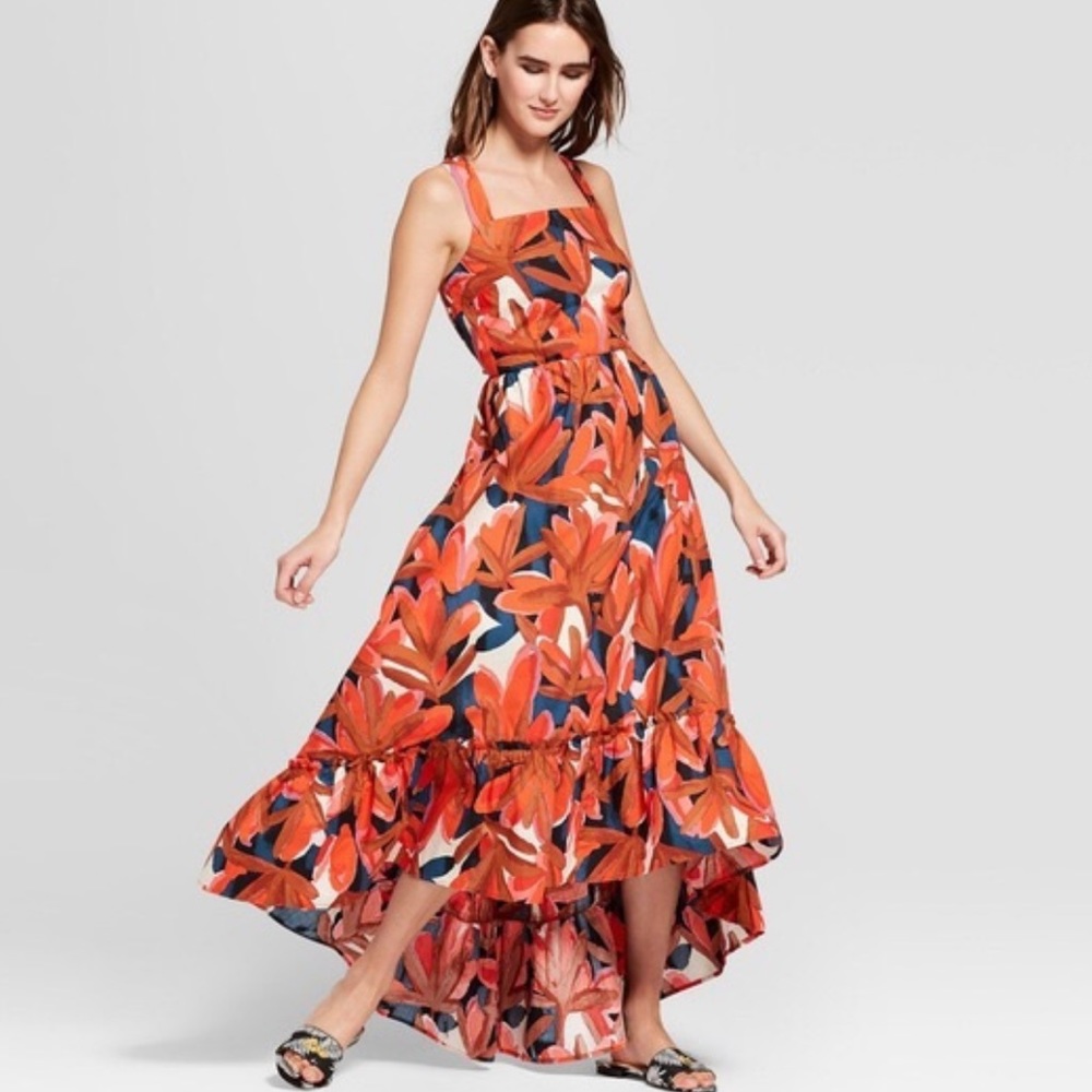Who what wear dress
